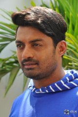 Nandamuri Kalyan Ram Interview